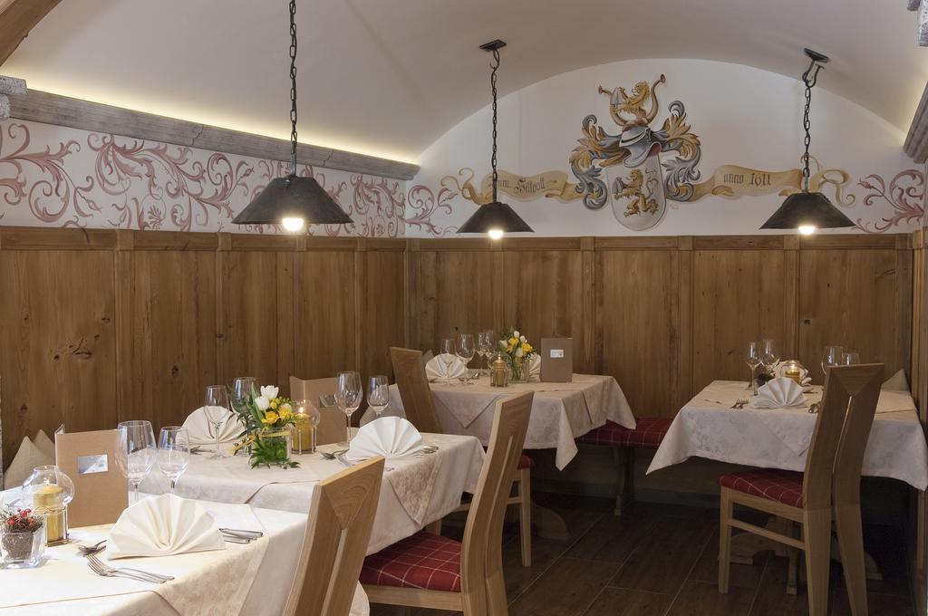 Hotel Haymon Зеефельд в Тироле Экстерьер фото
