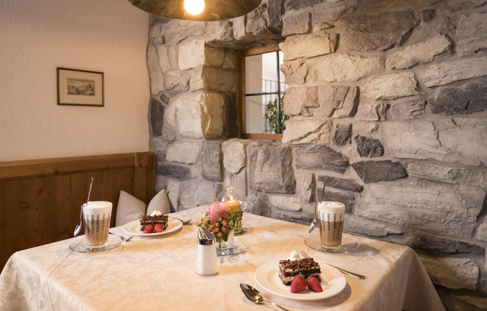 Hotel Haymon Зеефельд в Тироле Экстерьер фото