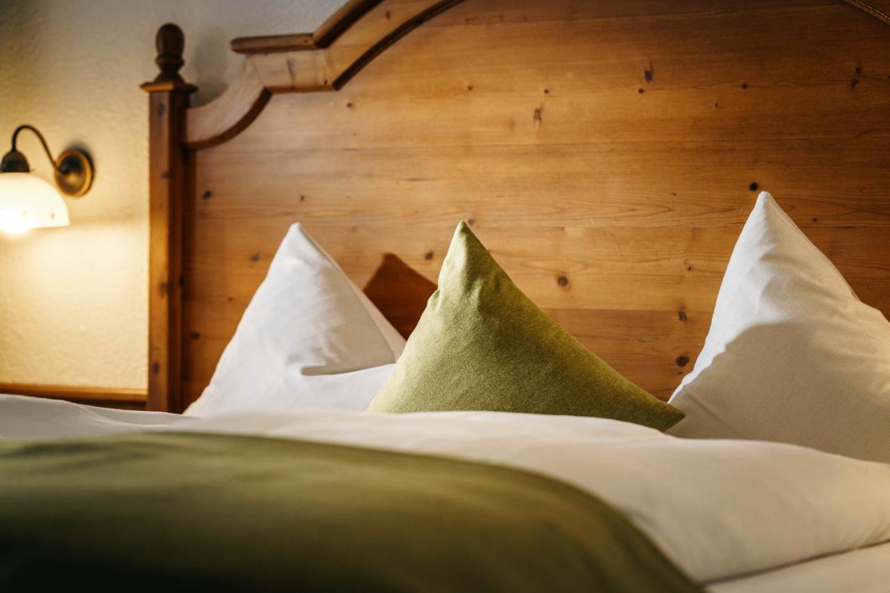 Hotel Haymon Зеефельд в Тироле Экстерьер фото